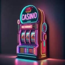 daqbet Jackpot Slots မြန်မာ MMK ဆုကြီးရနိုင်