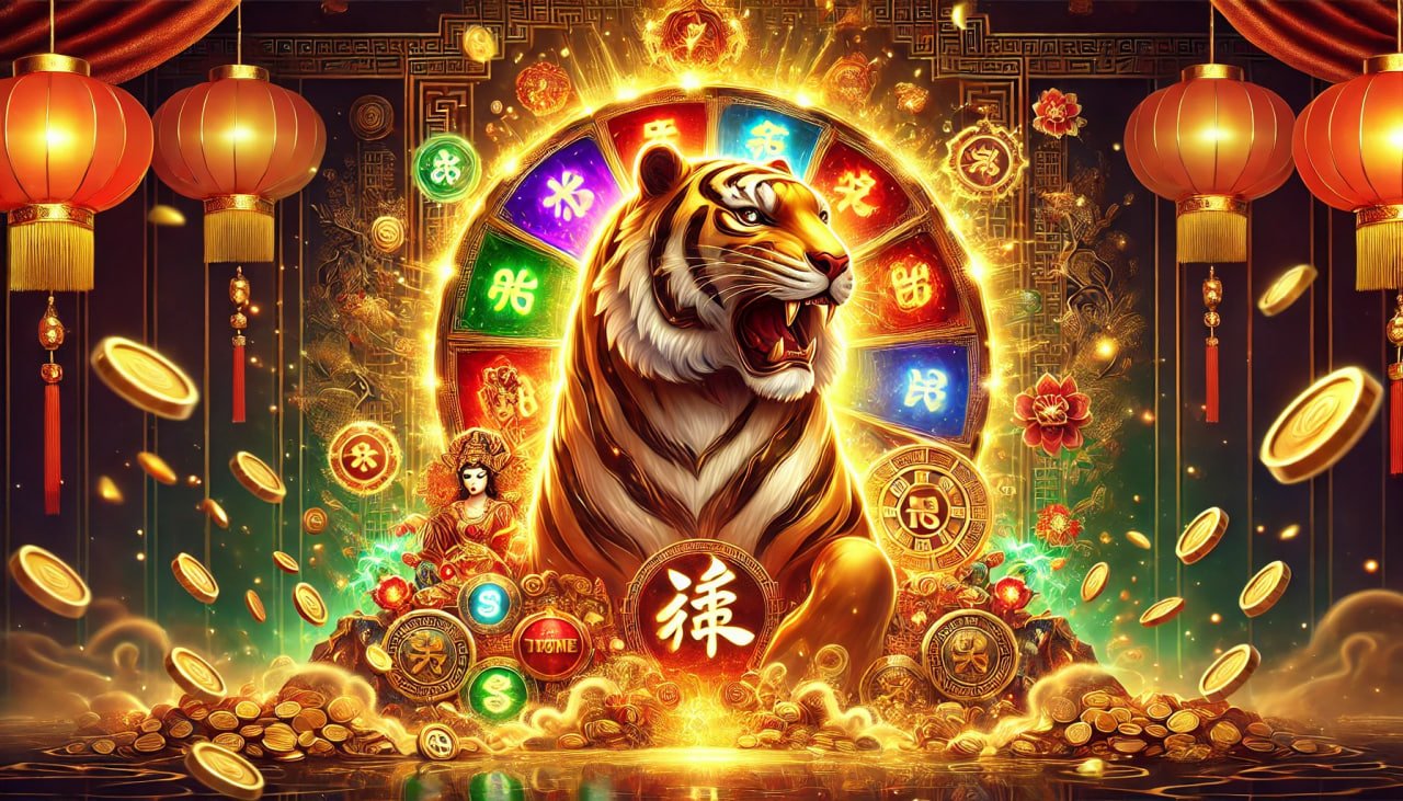 Esports အားကစား daqbet