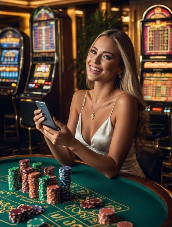 daqbet Slots Jackpot မြန်မာ ကျပ်ငွေဖြင့် ကစားနည်း