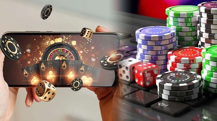 daqbet Live Poker ကတ်ဂိမ်း ကစားနည်း မြန်မာ